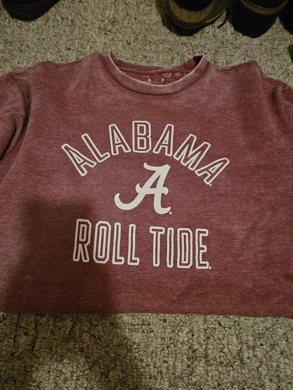 Alabama Crimson Tide
